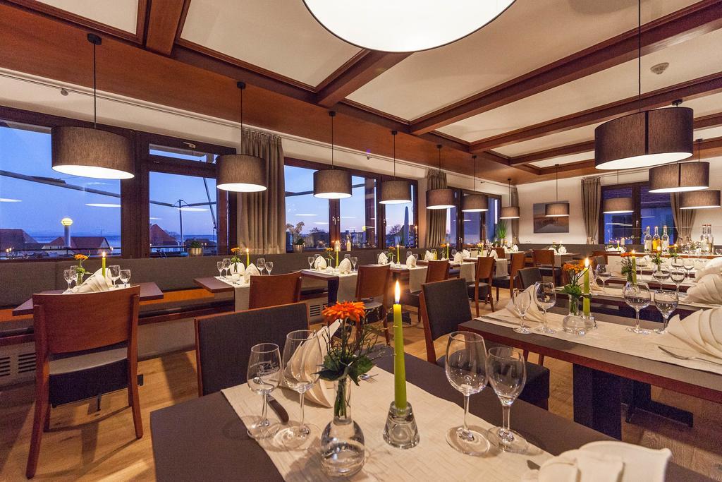 Hotel Restaurant Hansjakob Hagnau Eksteriør billede
