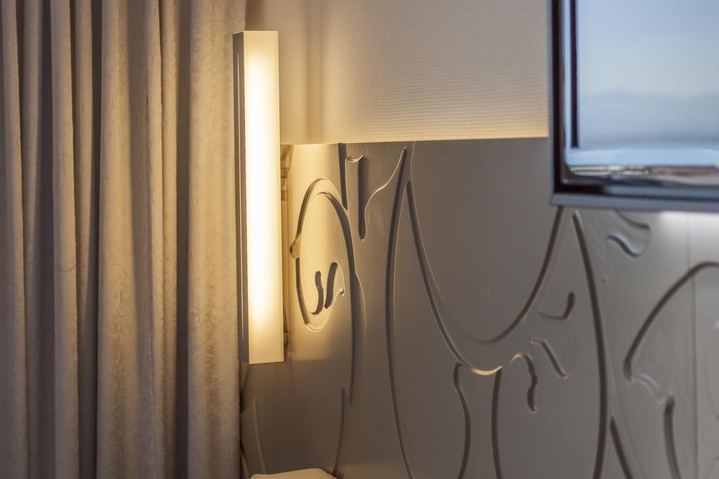 Hotel Restaurant Hansjakob Hagnau Værelse billede