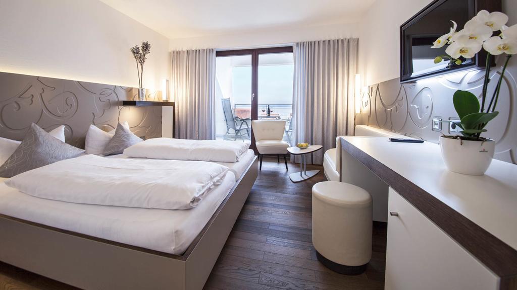 Hotel Restaurant Hansjakob Hagnau Eksteriør billede