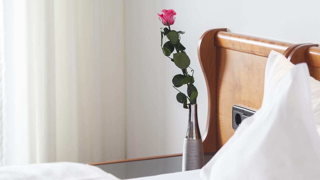 Hotel Restaurant Hansjakob Hagnau Eksteriør billede